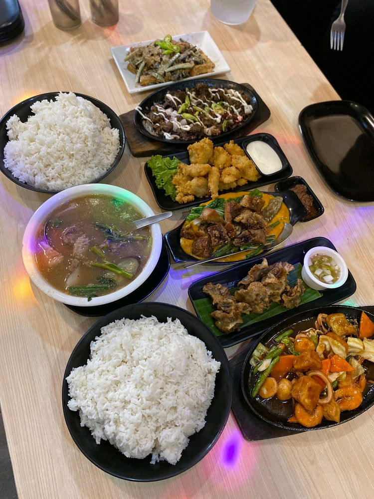 FEAST