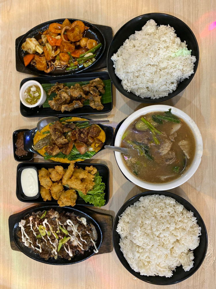 FEAST