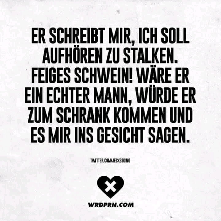 Pühhh..Männer...