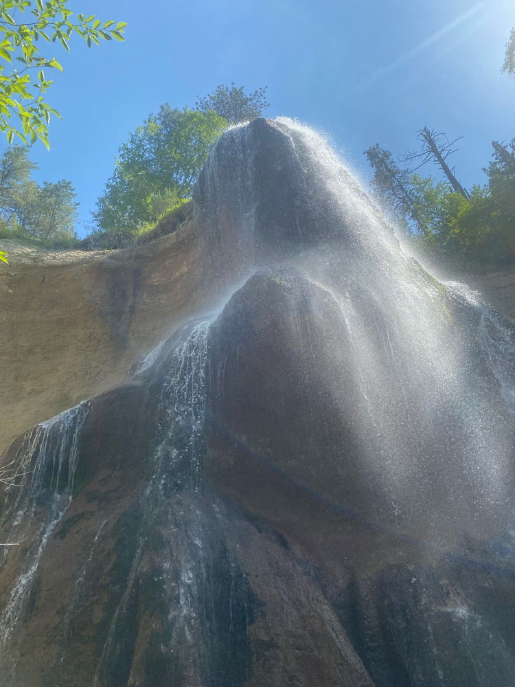 Waterfall