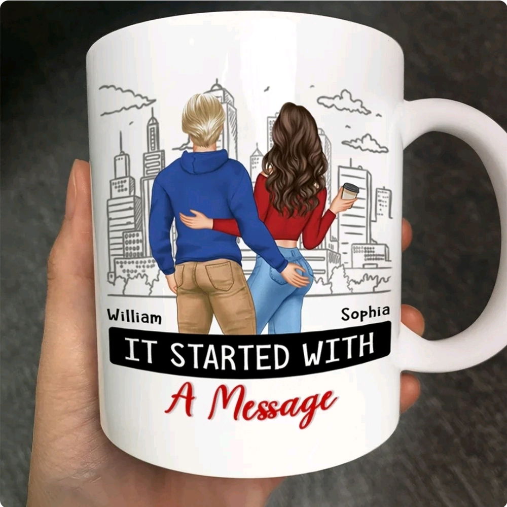 One day...