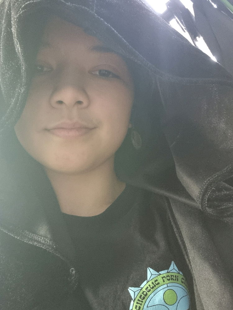 Tired
