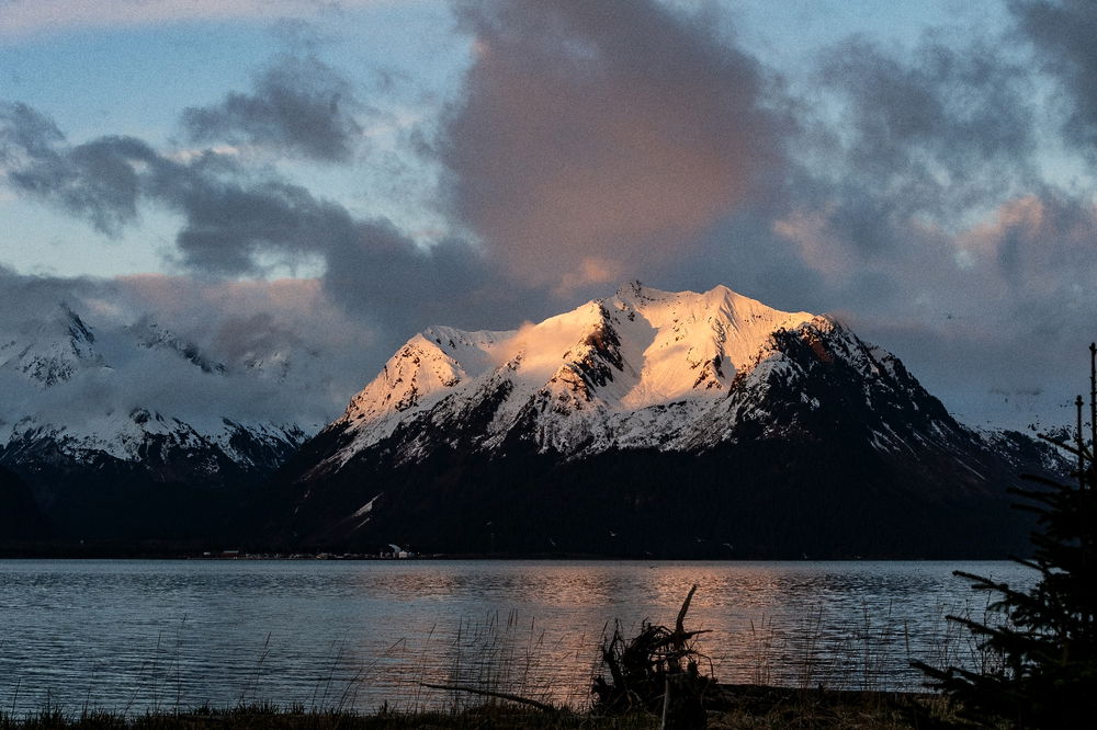 Mountains