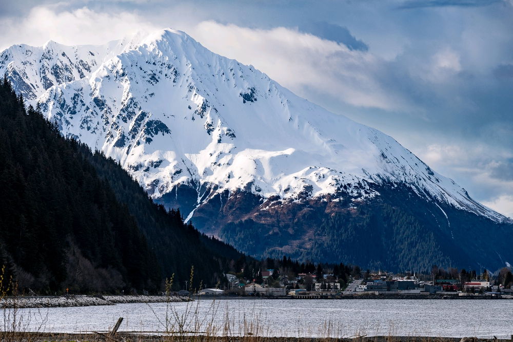 Mountains