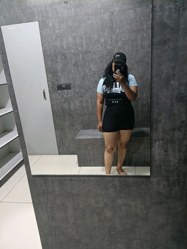 Workout mode
