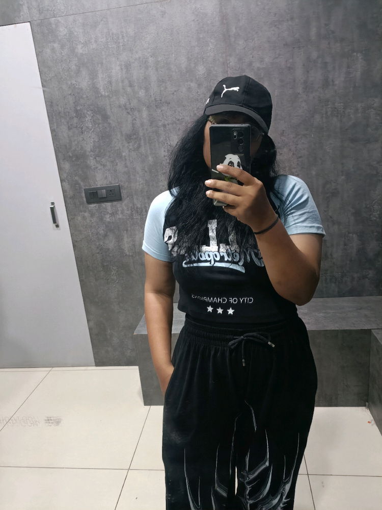 Workout mode