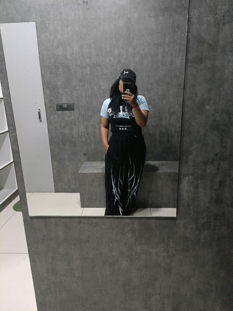 Workout mode