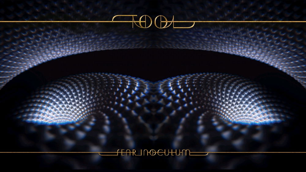 Tool - Fear Inoculum
