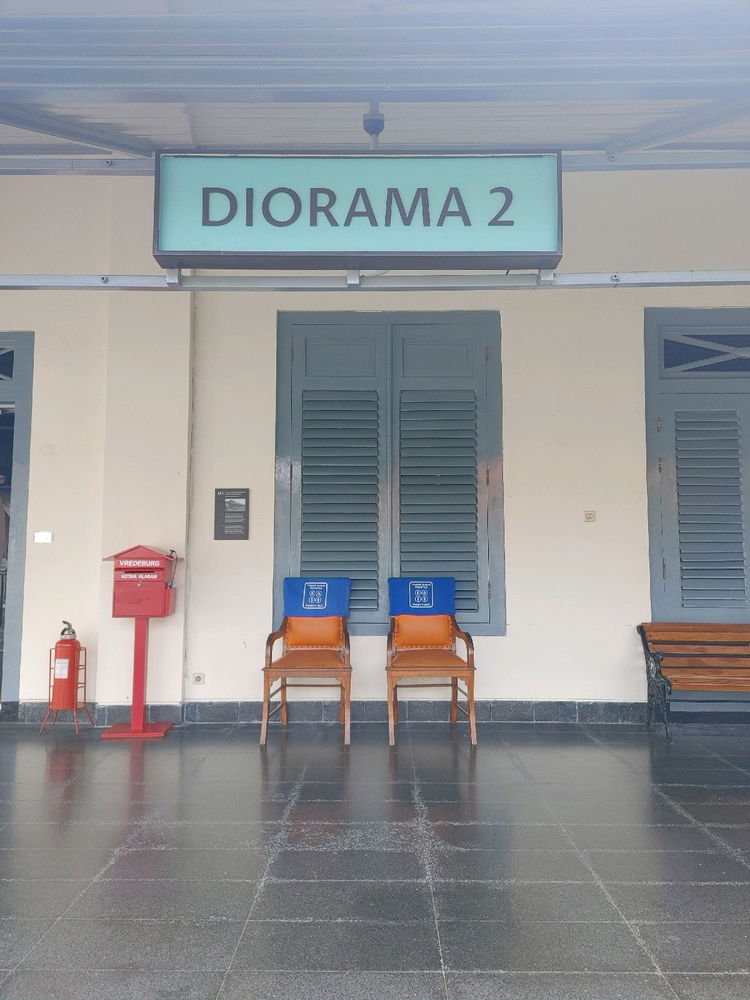 Bisa jadi ide Fun Date