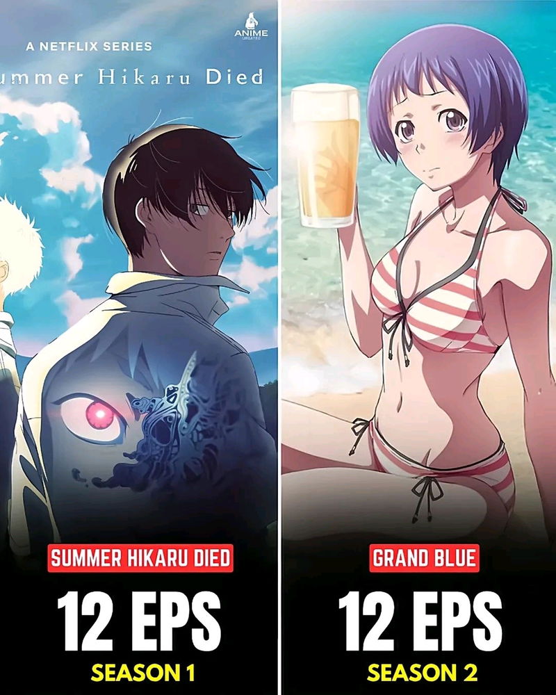 Which One Are You Watching?