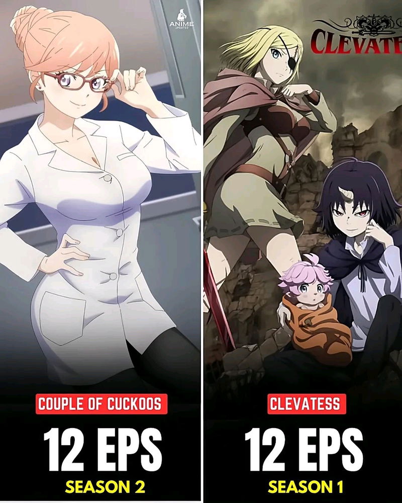 Which One Are You Watching?