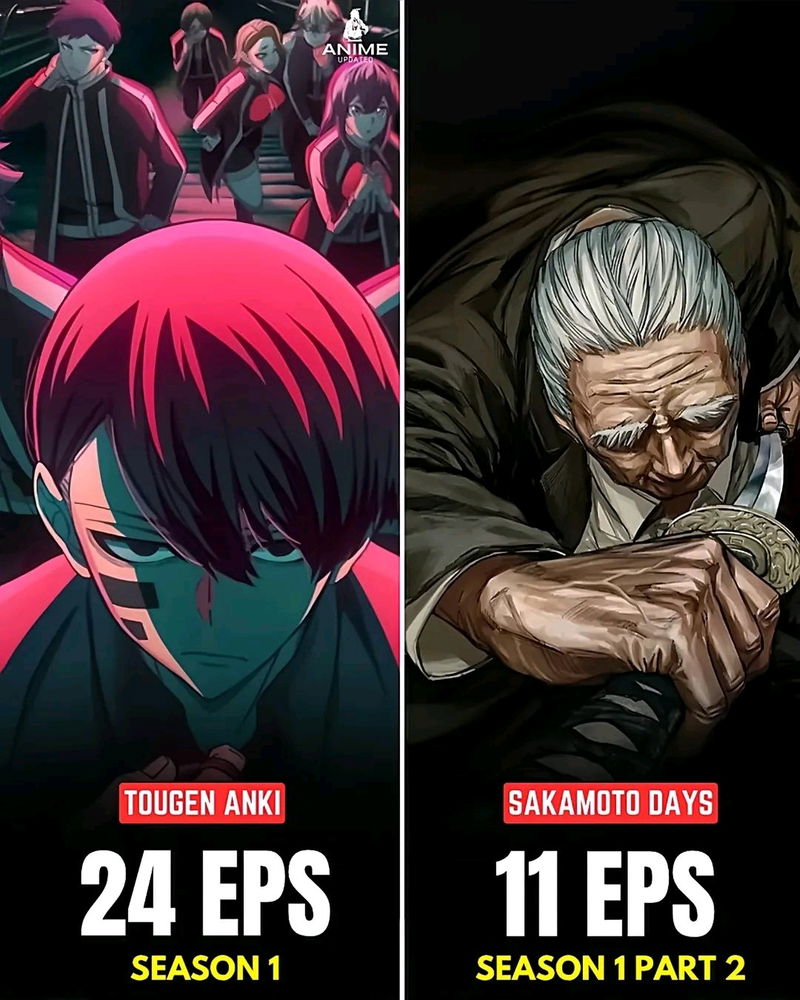 Which One Are You Watching?