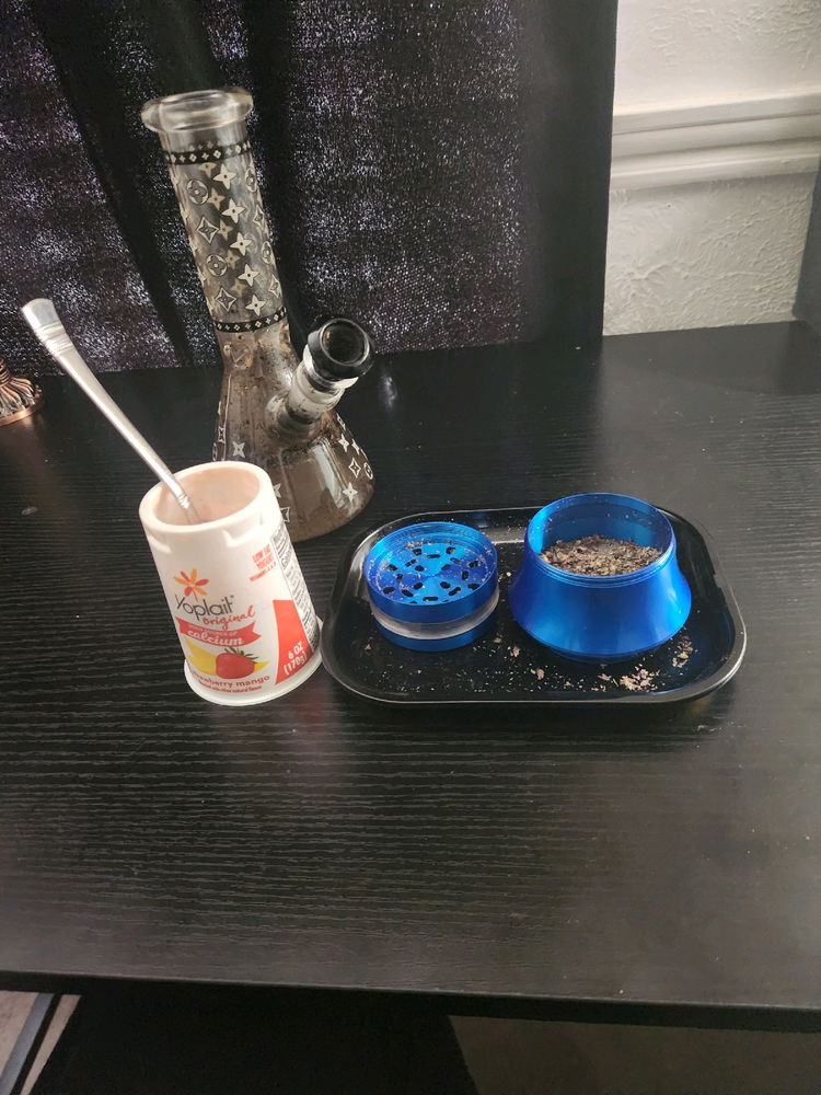 Yooo, start to a healthy day? Yes!