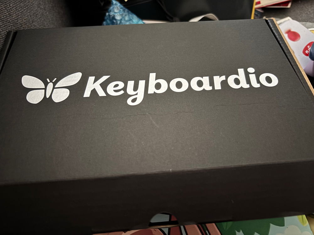 I kinda forgot I backed this on kickstarter