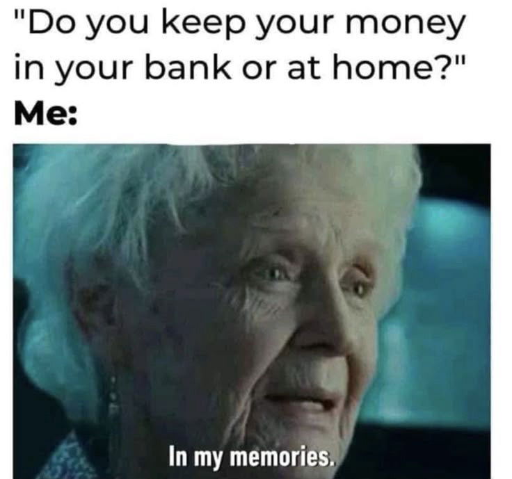 🪦💸😩