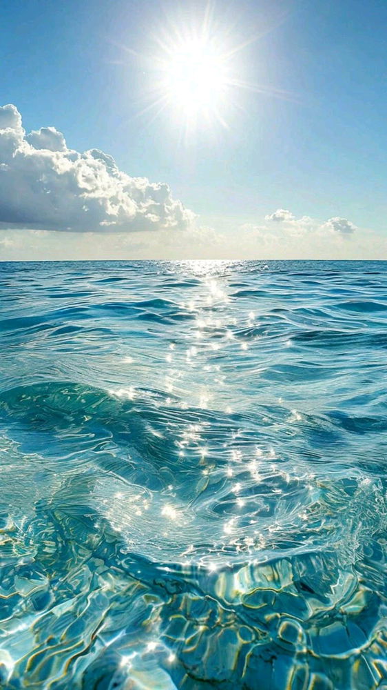 thoughts about Sea