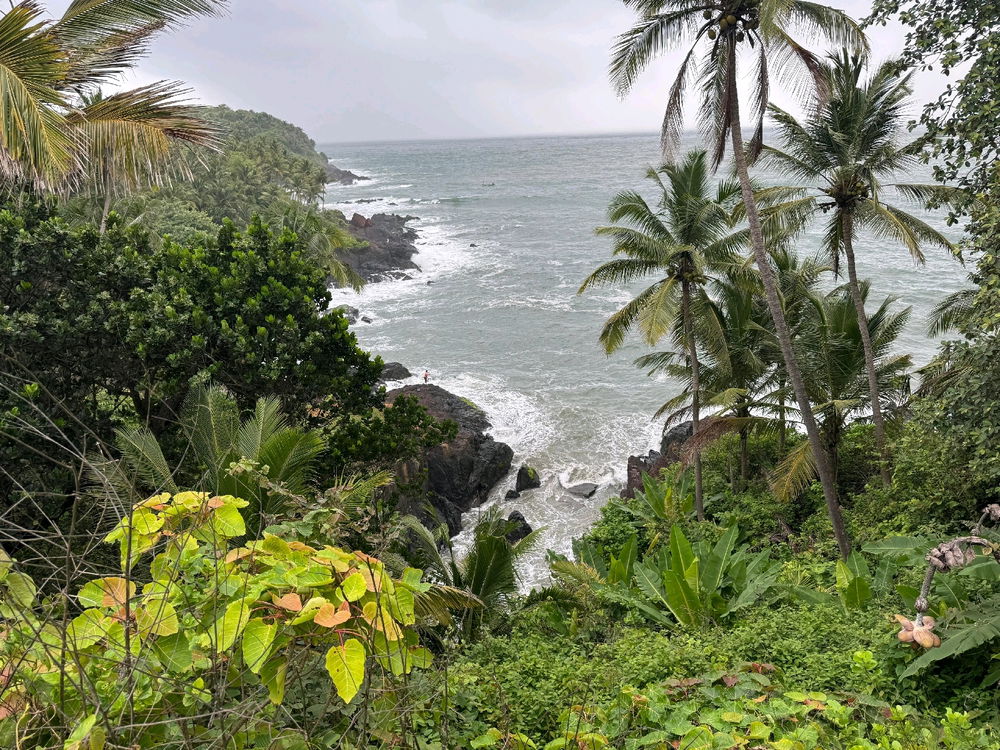 South Goa🌟🇮🇳