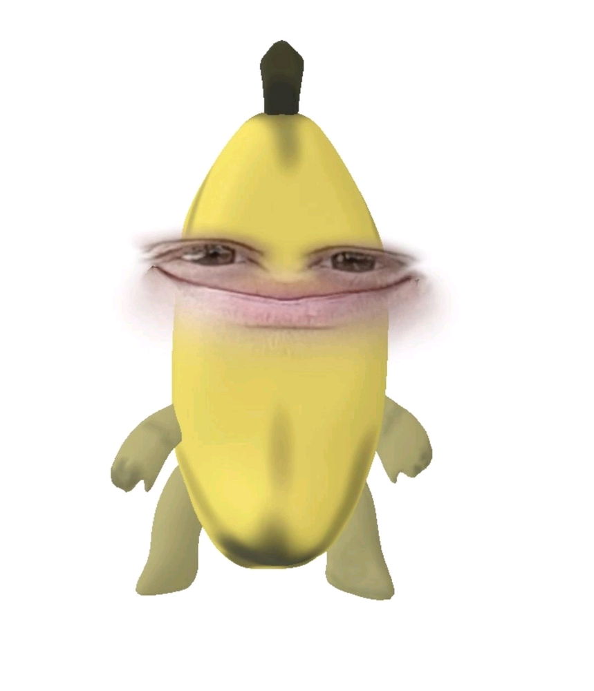 The Banana Conspiracy