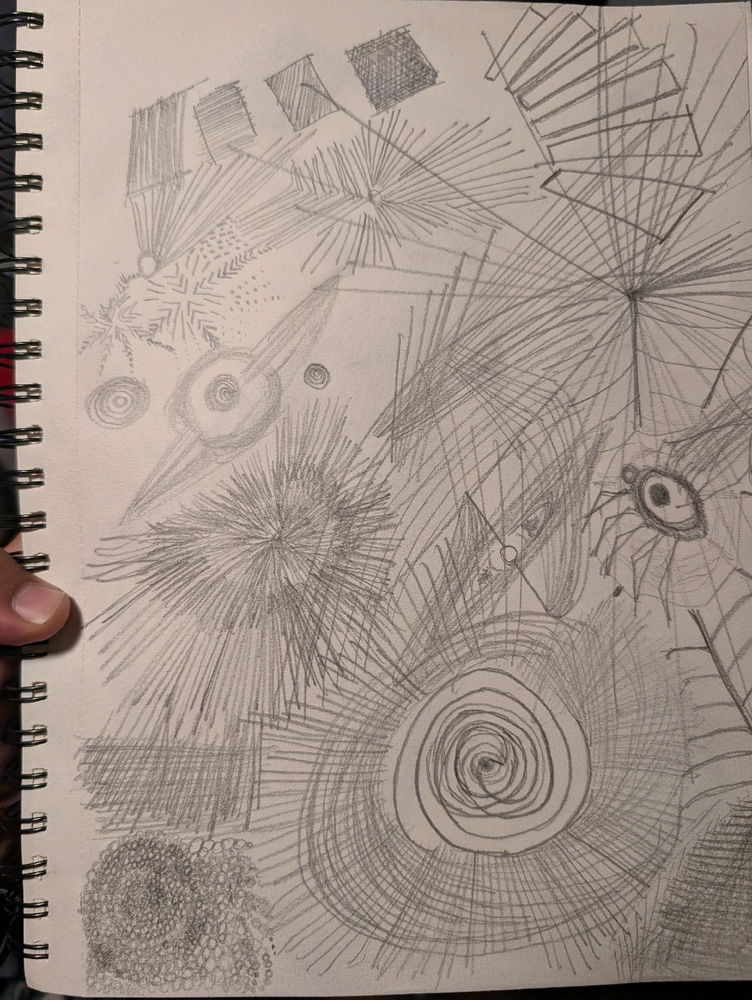Line work