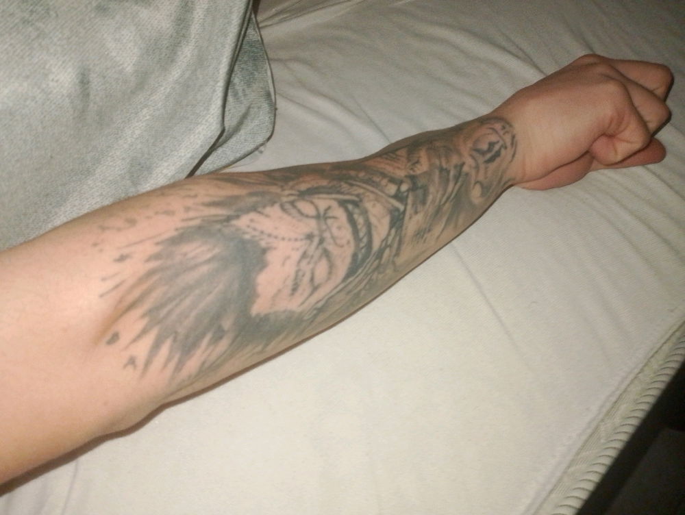 Shinigami