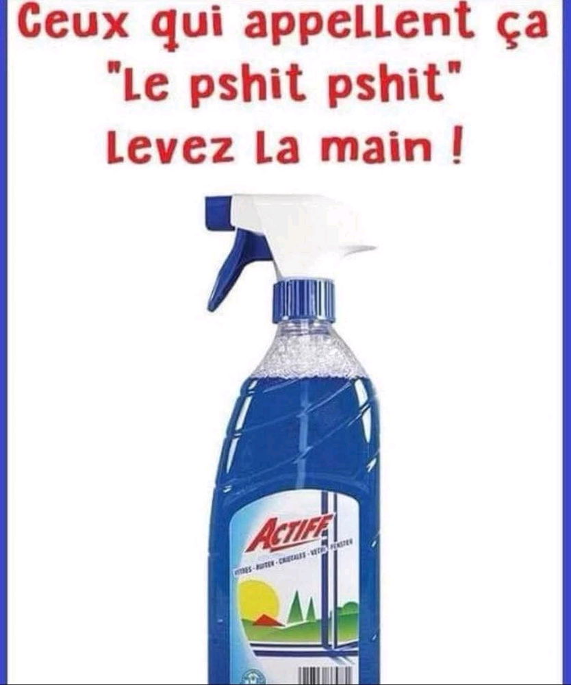 Moi oui, et toi?...