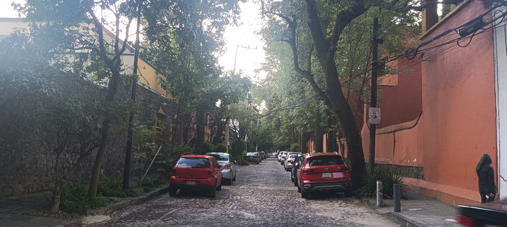 México City