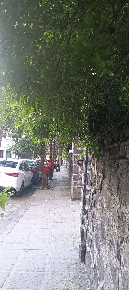 México City