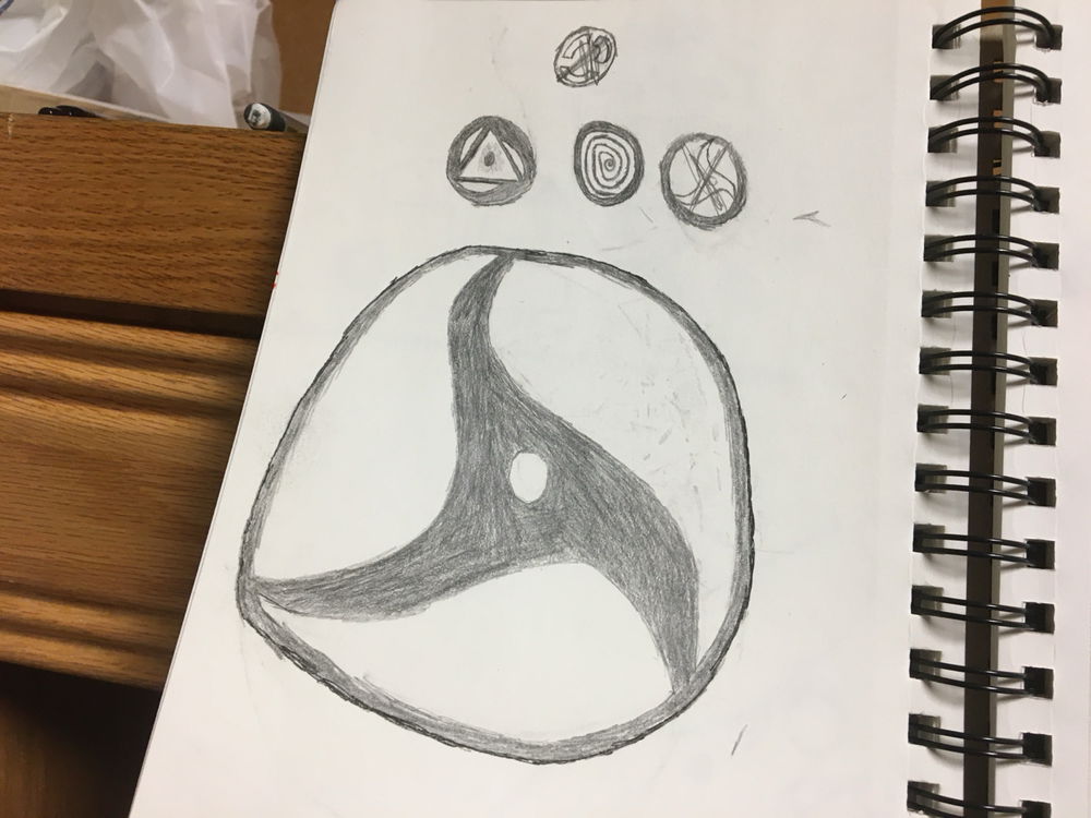 Kick buttowski/ Naruto