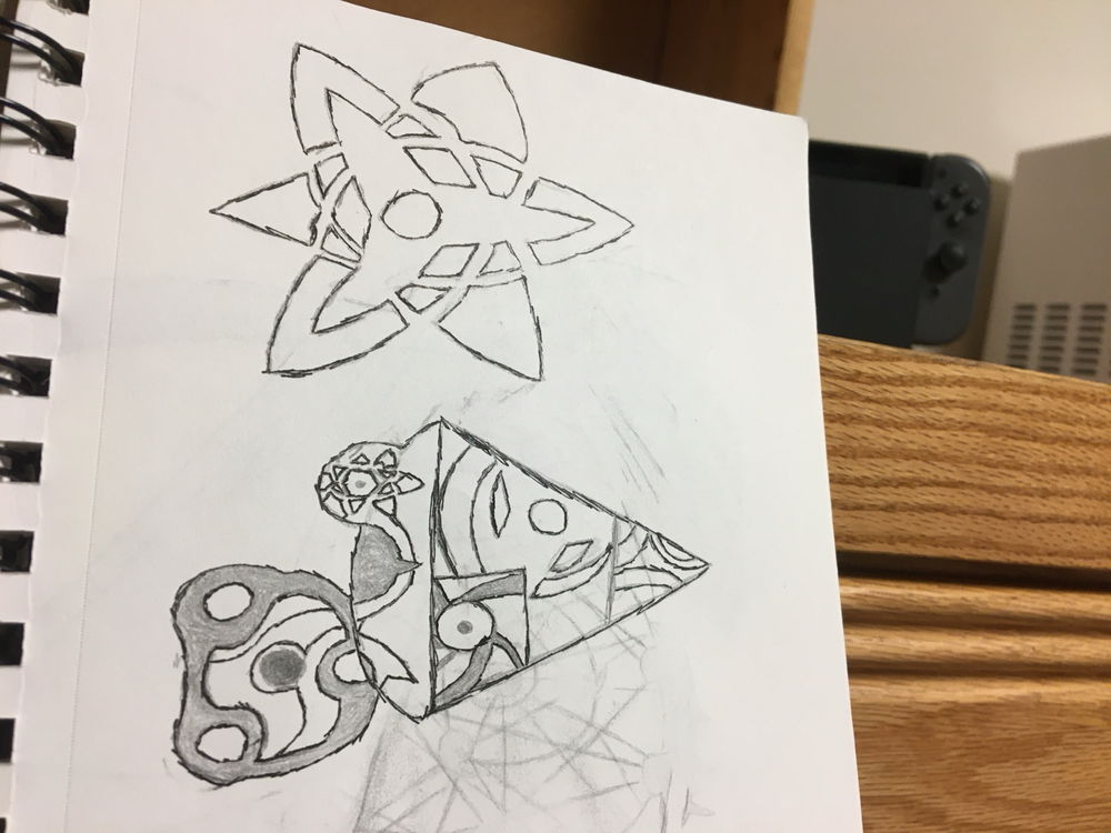 Kick buttowski/ Naruto