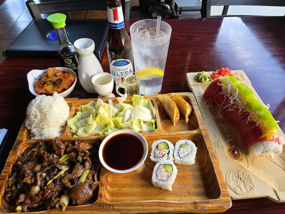 Yummy!