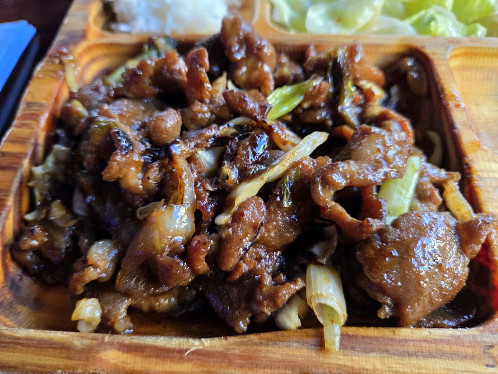 Yummy!