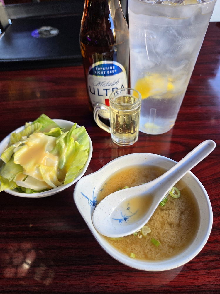Yummy!