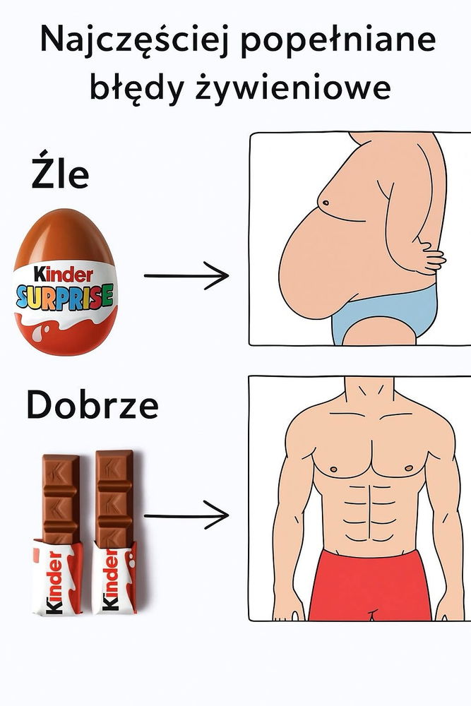 Cóż... to wiele wyjaśnia. 🤔