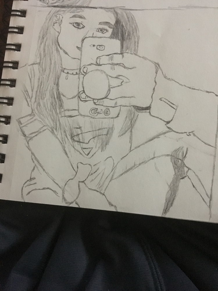 Various works(soul calibur, ex-friend Tamara)