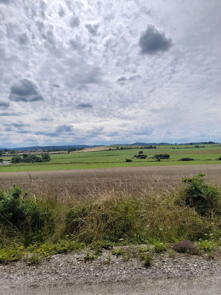 🏞 Kasejovice-rozhledna Chanovice-Horažďovice 22km
