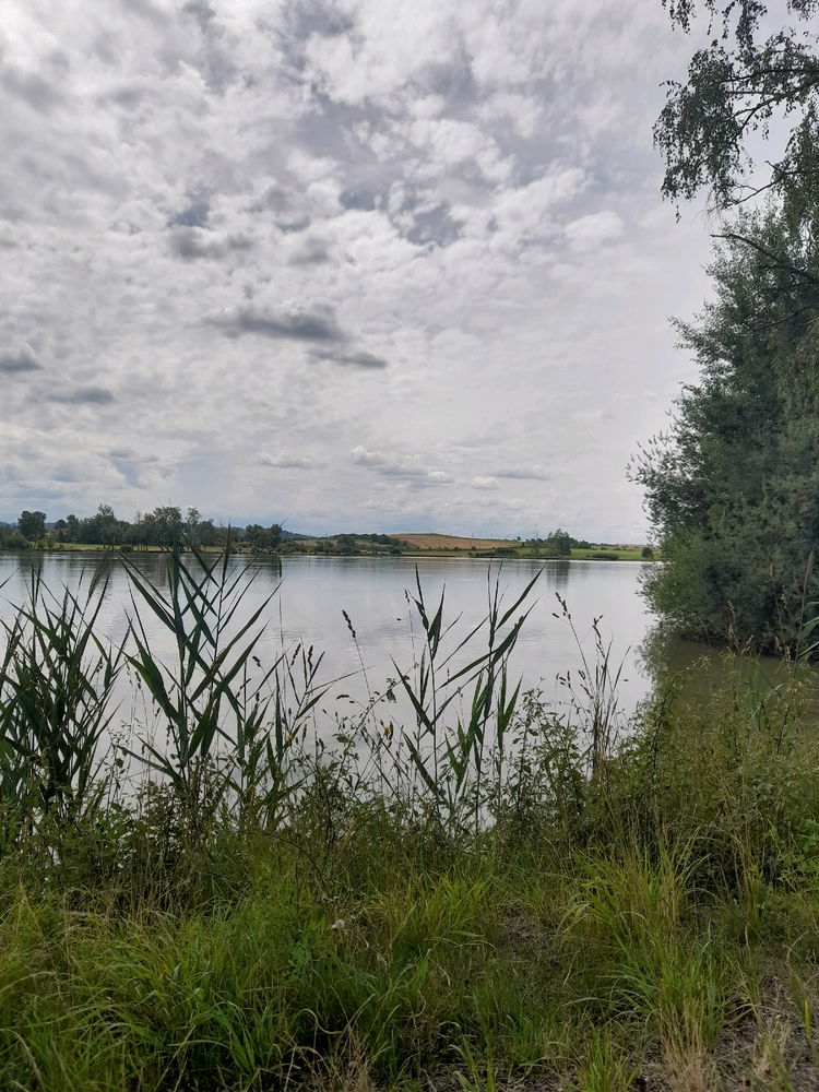 🏞 Kasejovice-rozhledna Chanovice-Horažďovice 22km