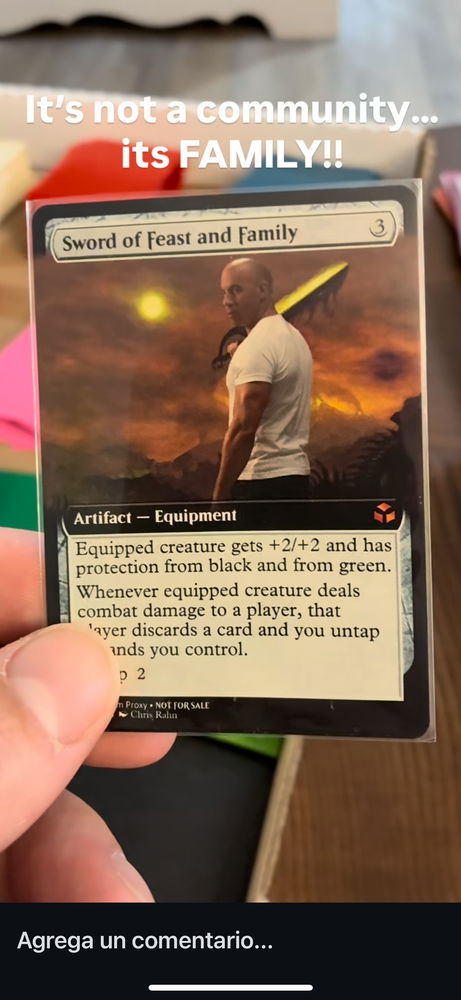 MTG