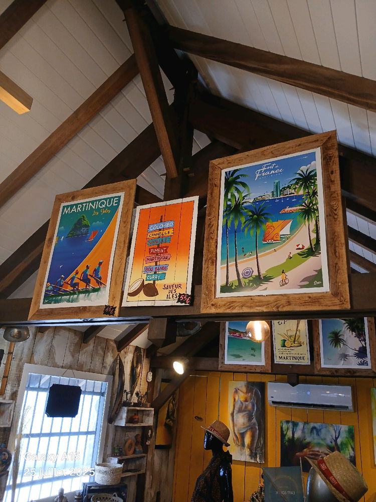 St James Madinina