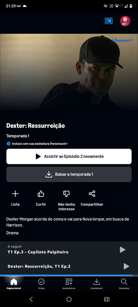 Dexter
