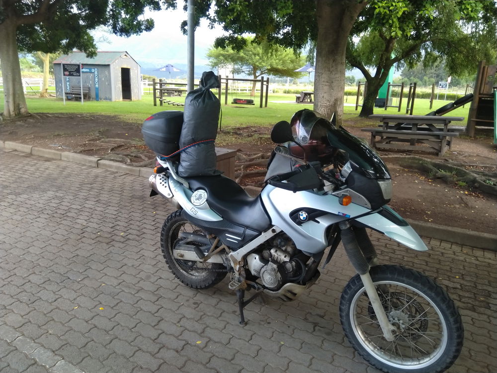 Bike