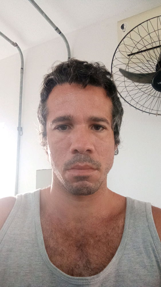 Saindo do trabalho...