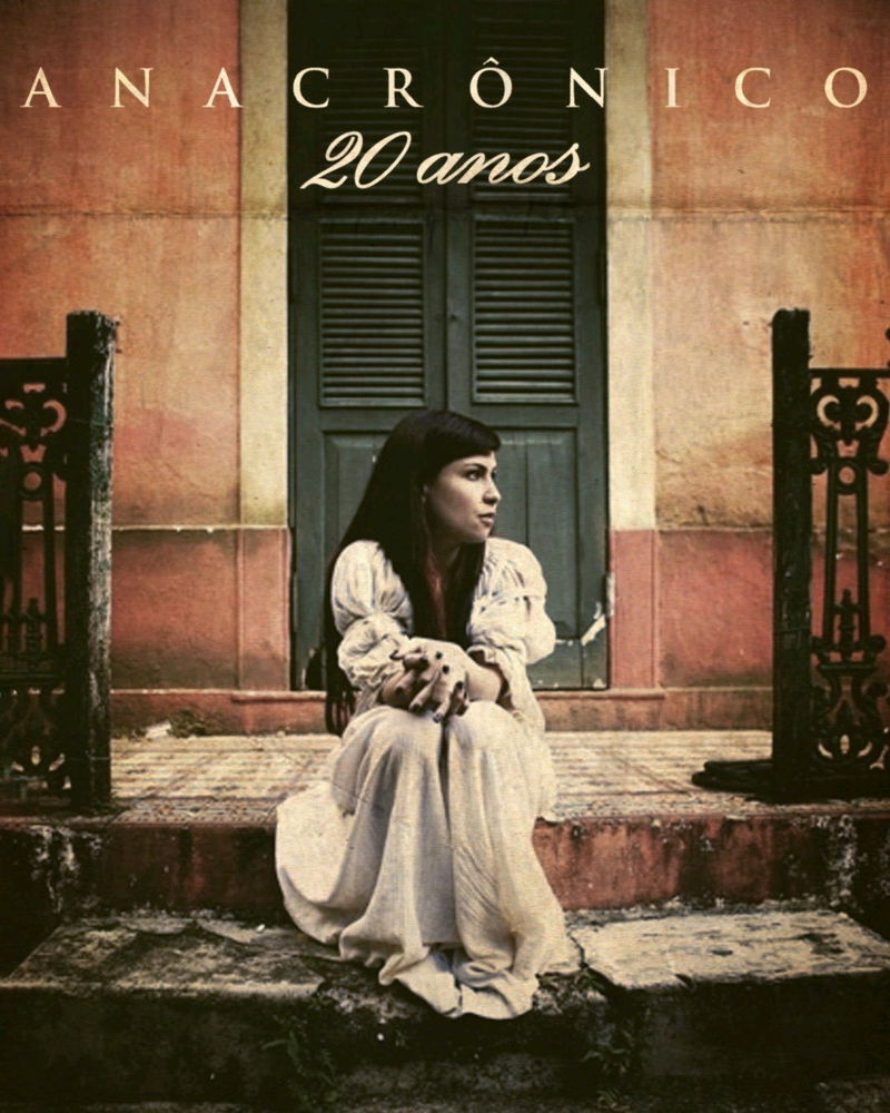 Anacrônico 20