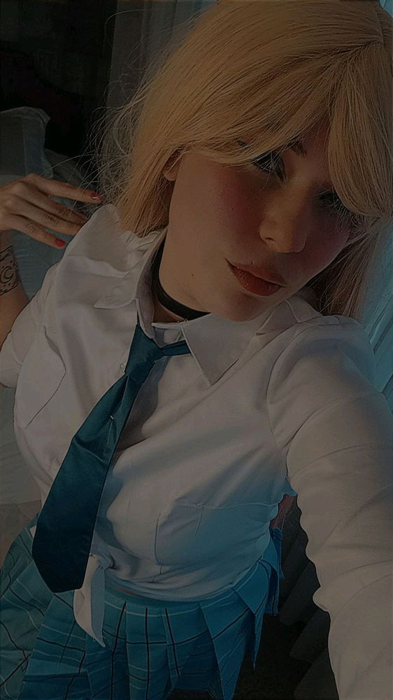 Marin Kitagawa 😚