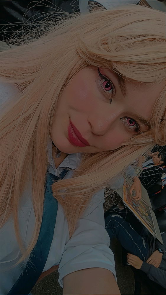 Marin Kitagawa 😚