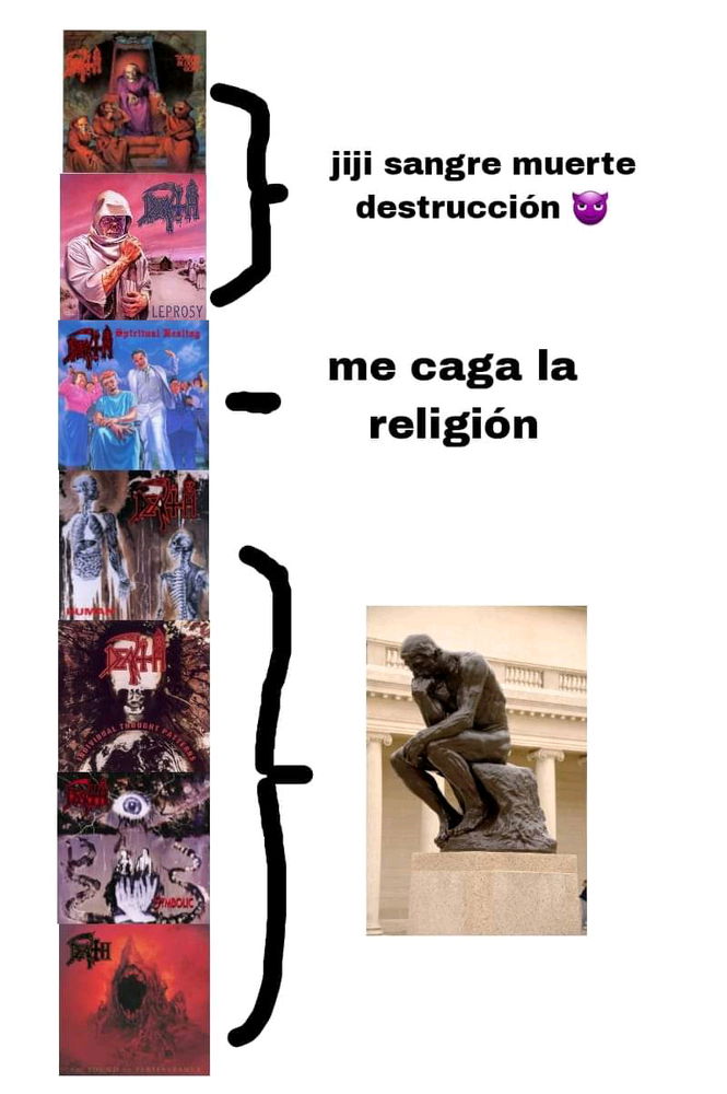 Aguante Death