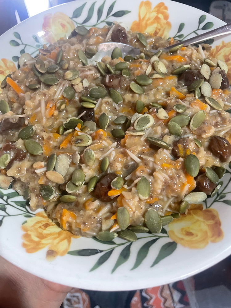 ¿Qué desayunaste hoy?
