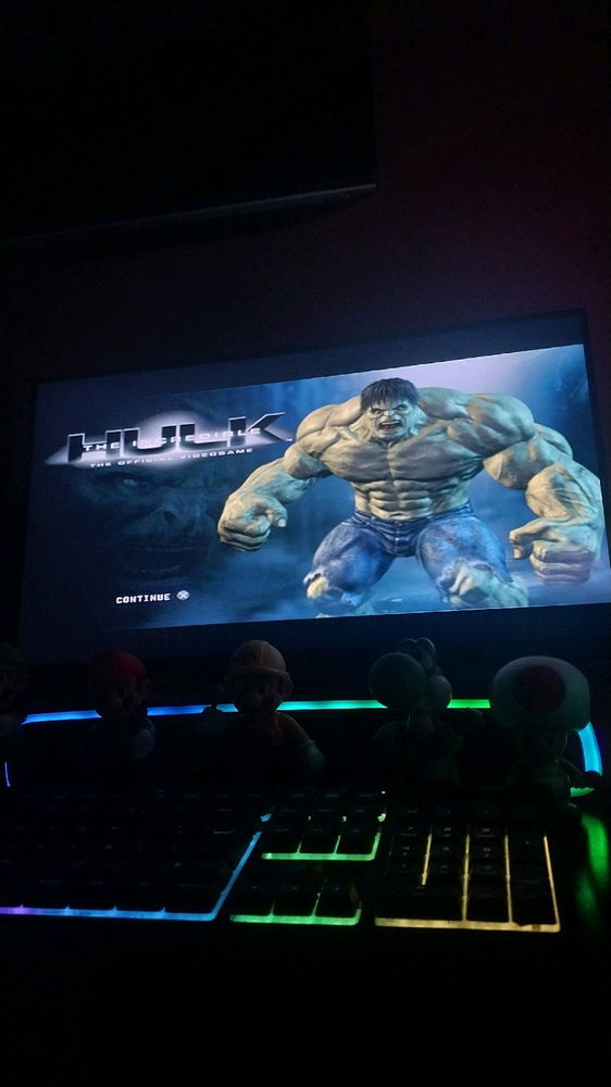 Feriado y videojuegos es lo que necesito 🫶🏻