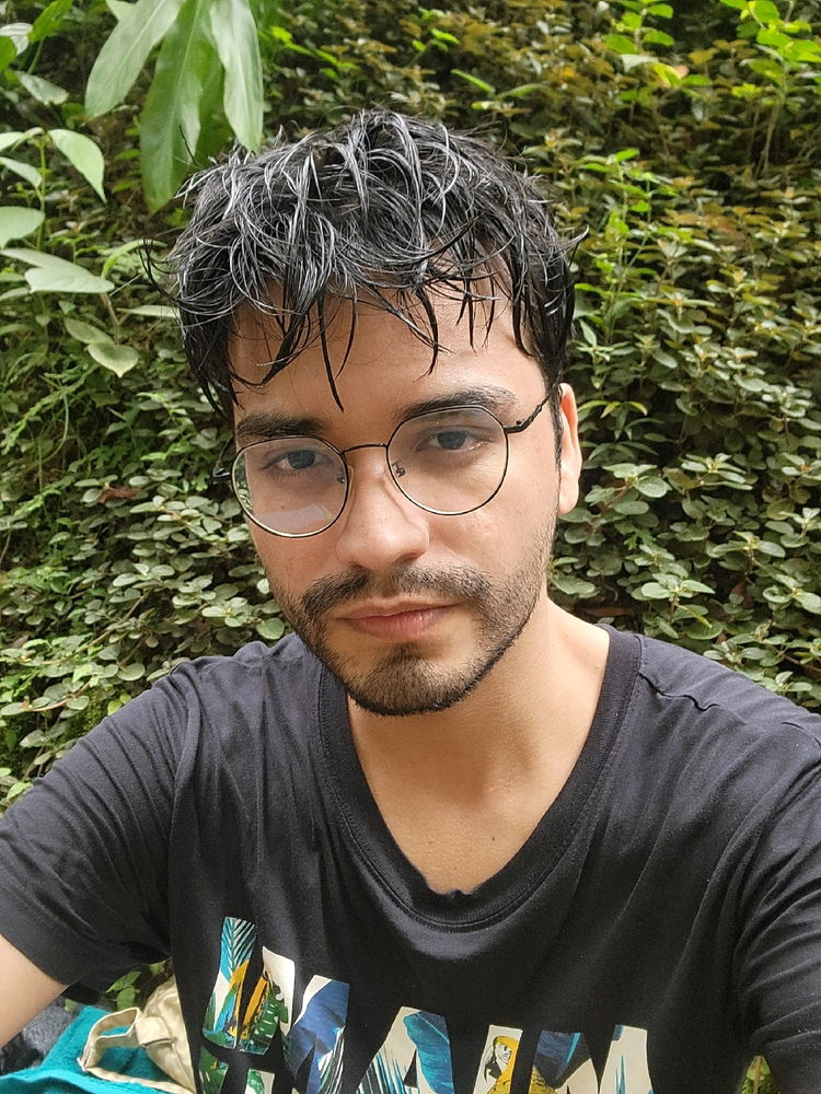 Soy nuevo por aqui
