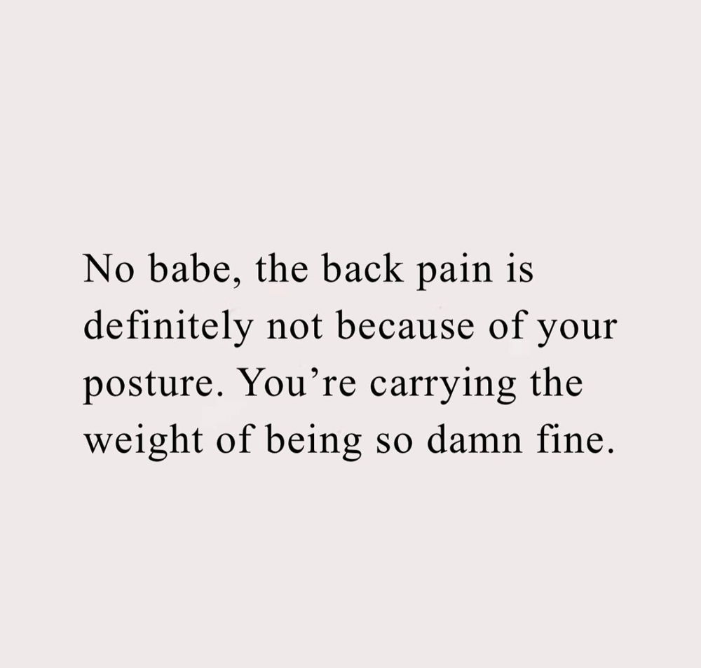 Yeah, i’m talking about you 😘