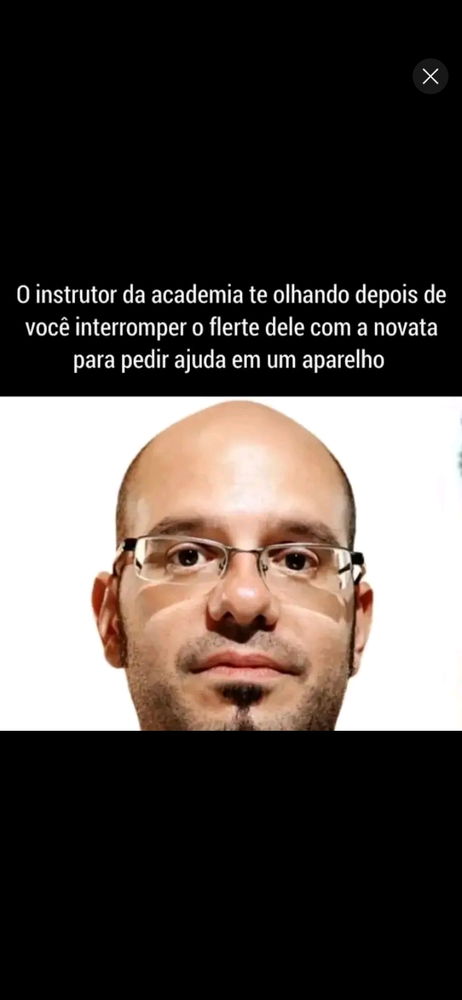 É raro mas acontece sempre
